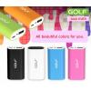 GOLF高爾夫移動電源5000mAh (LED照明燈)