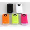 GOLF流動能源艙5000mAh (LED照明燈)