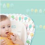 嬰兒吃飯多功能餐椅