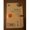 GLASS-M 鋼化玻璃保護貼膜 For 三星 i9300/S3 (0.4mm藍色)