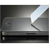 GLASS-M 鋼化玻璃保護貼膜 For iphone5(0.33mm土豪金)