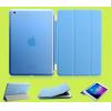 蘋果iPad air保護套 ipad5超薄外殼日韓可愛保護殼(休眠功能)