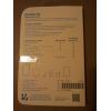 GLASS-M 鋼化玻璃保護貼膜 For ipad air(0.2mm)
