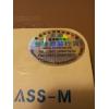 GLASS-M 鋼化玻璃保護貼膜 For ipad air(0.2mm)