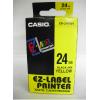 標簽機色帶 - Casio