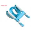 baby safe兒童安全階梯式坐便器