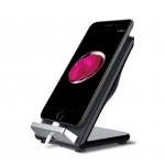 Wireless Charger Charging Pad 3.0 For iPhone X 8 Samsung Galaxy S8/iphone8 QI標準3.0超快速無線充電器 10W散熱無線充支架 雙線圈無線充電器