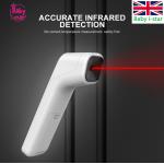 英國Non-contact thermometer紅外線非接觸式測溫儀/溫度計