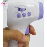 英國Non-contact thermometer非接觸式紅外線探熱器(多用途)